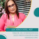 Portafolio Mónica Carriel / Comunicadora ecuatoriana Ein Projekt aus dem Bereich Kino, Video und TV, Design, Werbung und Fotografie von Mónica Carriel Gómez - 31.01.2015