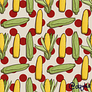 Cultura Venezolana. Un proyecto de Pattern Design de Dayhanna Rodriguez - 29.02.2024