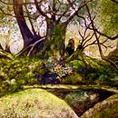 Il mio progetto del corso: Paesaggi incantevoli ad acquerello: dipingi con la luce. Un proyecto de Pintura y Pintura a la acuarela de pigra68 - 29.02.2024