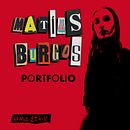 Portfolio Matías Burgos . Film, Animasi Karakter, animasi 2D, Kreativitas, Desain Poster, Menggambar, Gambar Pensil, Ilustrasi Digital, Menggambar Artistik, Lukisan Akrilik, Fotografi Instagram, Gambar Digital, Lukisan Digital, Gambar Gambar, Ilustrasi Tinta, Multimedia, Desain Grafis, Desain Karakter, Film, Video, TV, Ilustrasi tradisional, Desain, Animasi, Patung, Kolase, Video, Stop Motion, Lukisan Cat Air, Stor, board, Seni Konsep, Dan Fotografi Seni Rupa proyek oleh Matías Burgos Rodríguez - 02.29.2024