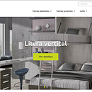Livemar (Redacción de contenidos TYPO3/Estructura de contenidos). Un projet de Marketing de contenu, Rédation de contenu , et Gestion de la conception de Andrea Cay - 20.06.2021