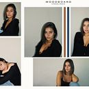 Meu projeto do curso: Introdução ao styling de moda. Fashion Design project by Amanda Coura Assis - 02.26.2024