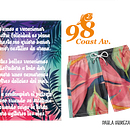 Mi proyecto del curso: Introducción al diseño de espacios efímeros. Retail Design, and Spatial Design project by paulaquireza - 02.27.2024