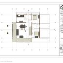 Mi proyecto del curso: Diseño y modelado arquitectónico 3D con Revit Autodesk. 3D, Arquitetura, Arquitetura de interiores, Modelagem 3D, Arquitetura digital, e Visualização arquitetônica projeto de BRAYAN ESTIVEN BLANCO MIRA - 25.02.2024