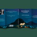 Mi proyecto del curso: Diseño de portadas para libros: ilustra imágenes evocadoras Ein Projekt aus dem Bereich Verlagsdesign, Grafikdesign und Buchbinderei von anagardesilust - 01.03.2024