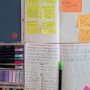 Mi proyecto del curso: Técnicas de gestión del tiempo para creadores y creativos. Creative Consulting, Marketing, Management, and Productivit project by Rosmery Martínez Rodríguez - 03.01.2024