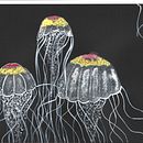 My project for course: Modern Watercolor Techniques . % karen_079468 tarafından hazırlanan Geleneksel illüstras, on, Güzel sanatlar, Tablo, Sulubo, Ve a Resim projesi - 03.02.2024