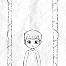 'Reflection' (2022) animated short film. Een project van Animatie, Karakteranimatie, 2D-animatie y Ontwerp van personages van Gabriel Sánchez - 02.03.2024