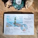 Mein Abschlussprojekt für den Kurs: Aquarellreiseheft Ein Projekt aus dem Bereich Traditionelle Illustration, Aquarellmalerei, Architektonische Illustration und Sketchbook von Juliane Wünsche - 02.03.2024
