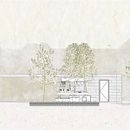 Farmer's market in Bazsi. Projekt z dziedziny  Architektura użytkownika Imola Koós - 20.06.2022