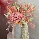 Finanzas miles de flor y personal . Floral, and Plant Design project by Gabriela Marin - 03.01.2024
