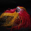 Il mio progetto del corso: Costume Design per cinema e televisione . Film, video și televiziune, Design de costume, Film și Design vestimentar de beatrice_bongiovanni - 03.02.2024