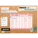 Mi proyecto del curso: Mi marca personal. Creative Consulting, Design Management, Marketing, Management, and Productivit project by Brenda Marlene Alfaro Oviedo - 01.31.2024