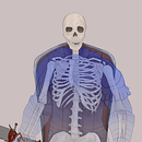 My RPG Characther - Bria. Un projet de Illustration numérique de raphael_alves_toledo2002 - 02.03.2024