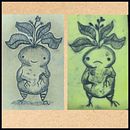 Mi proyecto del curso: Tatuaje para principiantes. Projekt z dziedziny Projektowanie tatuaży użytkownika Harrison - 02.03.2024