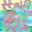 heiße Quelle( hot spring). Un projet de Design  de Yuki Kodaira - 03.03.2024