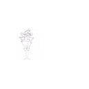 Mi proyecto del curso: Principios del dibujo: iníciate en la ilustración digital. Un progetto di Illustrazione tradizionale, Disegno, Illustrazione digitale e Disegno digitale di mferrerquintero - 01.03.2024