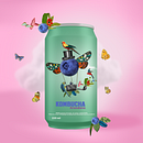 Mi proyecto del curso: Diseño Gráfico: Composición de imágenes comerciales. Een project van  Ontwerp, Grafisch ontwerp y Collage van totisierralta - 03.03.2024