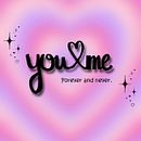 Lettering en computadora. Un progetto di Lettering di Rosalinda Miranda - 03.03.2024