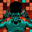 Mein Kursprojekt: Art Direction und Illustration für Werbung Ein Projekt aus dem Bereich Design, Werbung, Kunstleitung, Designverwaltung und Kreativität von Evandro Carlos - 23.02.2024