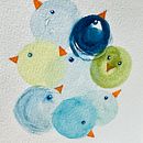 My project for course: Creative Watercolor Sketching for Beginners. Traditional illustration, Sketching, Creativit, Drawing, Watercolor Painting, and Sketchbook project by rferron90 - 03.02.2024