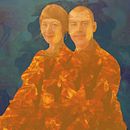 Marigold Ein Projekt aus dem Bereich Porträtfotografie von Nicole McCann - 28.12.2023