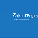 Caixa d'Enginyers. Design, Br, ing, Identit, Graphic Design, and Photograph project by Alejandro Carrasco - 04.04.2020