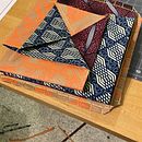 The Origami Box . % matthieu_m tarafından hazırlanan Sanat ve El Sanatları, Yaratıcı Danışmanlık, Ambalajlama, Ve Ürün Tasarımı projesi - 03.04.2024
