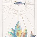 Mijn project van de cursus: Dagelijks schetsen als creatieve inspiratie. Un projet de Illustration traditionnelle, Esquisse , Créativité, Dessin , et Carnet de croquis de Jeanet Beuker - 04.03.2024