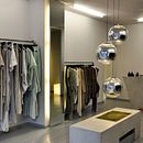 K0G boutique London Ein Projekt aus dem Bereich Möbeldesign und - bau und Innendesign von Ersi G - 04.03.2024