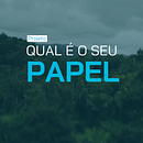 Meu projeto do curso: Projeto qual é o seu papel. Marketing, Cop, writing, Stor, telling, Communication, and Presentation Design project by Weslei Vieira - 02.28.2024