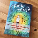 Novela Gráfica. Un progetto di Fumetto di Bea Enríquez - 17.01.2019