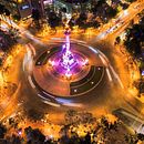 Mi proyecto del curso: Introducción a la fotografía aérea con drones . Fotografie, Video și Fotografie în aer liber de Edgar Alberto Varona Franco - 03.04.2024