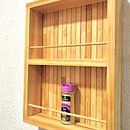 My project for course: Woodworking Techniques for Dovetail Joinery. Un progetto di Artigianato, Design e creazione di mobili, Interior design, DIY e Falegnameria  di juliocesarfx - 04.03.2024
