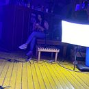 Mi proyecto del curso: Dirección creativa y artística de videoclips. Cinema, Vídeo e TV, Vídeo, TV, Stor, telling, e YouTube Marketing projeto de Samuel Farias - 05.03.2024