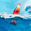 Meu projeto do curso: Colagem digital no Photoshop: composição e efeitos visuais . Fotografie, Colaj, Retușarea fotografiilor, Fotografie de artă plastică, Compoziție fotografică și Fotomontaj de letiborges - 03.04.2024