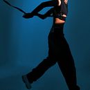 Đồng Điệu  . % Lan Uyen Kieu tarafından hazırlanan Moda Tasarımı projesi - 03.05.2024