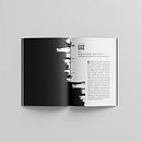 Projeto gráfico e diagramação do livro Dalla Ein Projekt aus dem Bereich Verlagsdesign von Manu Dourado - 04.03.2024