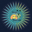 Growing Roots Together. Un proyecto de Ilustración tradicional de Stela Cotruta - 05.03.2024