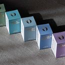 BLEND ESENCIAL. Packaging project by Estudio Marina Goñi - 03.05.2024
