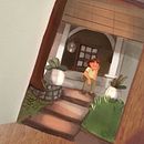 Meu projeto do curso: Ilustração no Procreate: técnicas de sketching para o dia a dia. Un proyecto de Diseño de personajes, Dibujo, Ilustración digital, Ilustración infantil y Dibujo digital de limalpatricia - 05.03.2024