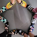 A menina pilateira.. Un projet de Littérature jeunesse de Luciene Maria Coelho - 04.03.2024