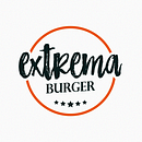 Extrema Burger | Visual Identity. Design, Br, ing, Identit, Graphic Design, Logo Design, T, pograph, and Design project by Lucas Almeida - 07.22.2022