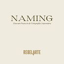 Mi proyecto del curso: Naming: el arte de la creación de nombres. Advertising, Br, ing, Identit, Creative Consulting, Design Management, and Naming project by Judit Lozano Peiró - 03.06.2024