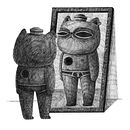 Reflejo Ein Projekt aus dem Bereich Traditionelle Illustration, Bleistiftzeichnung, Artistische Zeichnung und Zeichnung von Yan Moryachok - 06.03.2024