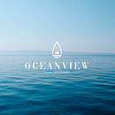 Hotel Oceanview. Een project van  Ontwerp, Merkstrategie,  Br e ing en identiteit van Rodrigo Bessa - 25.12.2022