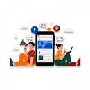 Mi proyecto del curso: Copywriting para redes sociales. Escrita, Cop, writing, Redes sociais, e Comunicação projeto de lamhumberto97 - 05.03.2024