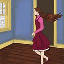 My project for course: Creating a Compelling Animated Illustration in Adobe Fresco Ein Projekt aus dem Bereich Animation, 2-D-Animation, Digitale Illustration und Digitale Zeichnung von Julie Yankovich - 06.03.2024