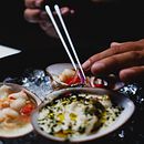 Mi proyecto del curso: Introducción a la fotografía gastronómica para restaurantes. Un progetto di Fotografia gastronomica e Fotografia pubblicitaria di Oliver Desachy Villa - 06.03.2024