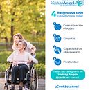 Mi proyecto del curso: Google Ads y Facebook Ads desde cero. Un progetto di Marketing, Social media, Marketing digitale, Mobile marketing, Instagram, Marketing per Facebook, Marketing per Instagram, Growth Marketing e SEM di Diego Alcalá Obregón - 19.12.2023